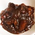 わんず's cooksnap of when they made 牛スジたっぷりシチュー.