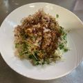 わっきー0424's cooksnap of when they made かいわれとクリームチーズのやみつきサラダ.