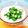KotoLi☆'s cooksnap of when they made おつまみにもう1品♪オクラとろろ(^^).