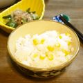 ✳︎izumi✳︎'s cooksnap of when they made トウモロコシご飯.