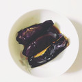 taneume's cooksnap of when they made なすの揚げ浸し三杯酢.