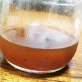もいこ196482's cooksnap of when they made 酵母を増やして発酵力の強い酵母液の作り方.