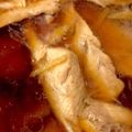 クック5FI59B☆'s cooksnap of when they made フライパンで作る＊ブリかま大根.