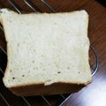 もいこ196482's cooksnap of when they made ふんわりリッチ✿生食パン.