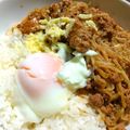 ユーロン's cooksnap of when they made 温泉玉子.