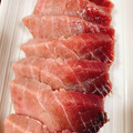 ピクミンちゃん's cooksnap of when they made 築地仲卸が教える冷凍マグロの解凍方法.