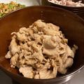 ＊ゆあま＊'s cooksnap of when they made お弁当に☆おつまみに☆簡単茹で豚♫.