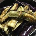 tutocook's cooksnap of when they made レンジで簡単！蒸しなすのねぎ醤油だれ.