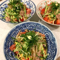 mamamiffy3's cooksnap of when they made 【簡単安上がり】ぶっかけそうめんのつゆ.