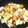 Chiccoちこ's cooksnap of when they made 春キャベツと豚こまと厚揚げのごま味噌炒め.