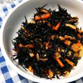 ともこキッチン's cooksnap of when they made ひじきの煮物.
