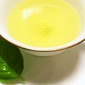 菜つ実☆ミ's cooksnap of when they made 緑茶+バジル.