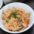 kaoru5577's cooksnap of when they made きのう何食べた？炊き込みご飯.
