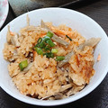 kaoru5577's cooksnap of when they made きのう何食べた？炊き込みご飯.