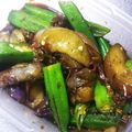 ゆう…'s cooksnap of when they made 簡単！常備菜♪おくら焼き浸し♪.