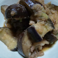 野菜大好きCHIE☆'s cooksnap of when they made 【農家のレシピ】なすのみぞれ炒め.