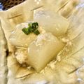 FOGTTI's cooksnap of when they made 冬瓜のトロトロ中華煮エビそぼろあんかけ.