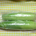 ほあちん's cooksnap of when they made これは便利✿とうもろこしの保存と食べ方✿.