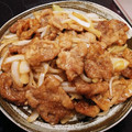 やまったくん's cooksnap of when they made 夏の定番!!豚肉と玉葱のさっぱり甘酢炒め.