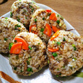 ⭐とっくん⭐'s cooksnap of when they made ☆まぐろフレーク缶で！炊き込みご飯☆.