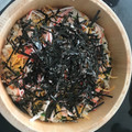 クック54O2VE☆'s cooksnap of when they made フライパンde簡単♡ちらし寿司の具.