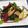 辰夫女子's cooksnap of when they made つるむらさきとベーコンのピリ辛中華炒め.