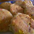 ミッチェルズ's cooksnap of when they made じゃがいものお焼き.
