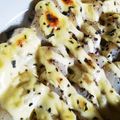 ふぁんたにゃん's cooksnap of when they made お弁当に♬ホワイトアスパラのマヨ焼き♬.