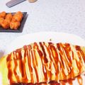 SAHO0224's cooksnap of when they made キャベツたっぷりチーズとんぺい.