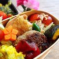 おうちごはん☆'s cooksnap of when they made オッサンの冷製パスタ　ツナとトマト.