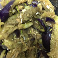 さーちゃん☆mam's cooksnap of when they made レンジで簡単！蒸しなすのねぎ醤油だれ.