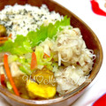 YUH♡ママ's cooksnap of when they made 豚挽き肉と海老のシュウマイ.