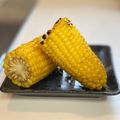 かっちゃん杉's cooksnap of when they made 茹で立てとうもろこしのバター醤油炒めです.