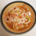 なめこおろし's cooksnap of when they made 長ネギと桜えびの煮込みうどん.