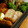 ガメコ's cooksnap of when they made 卵一個、卵焼き器を使って卵焼き☆お弁当に.