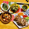 komutatata's cooksnap of when they made 〔常備菜〕オクラのガーリック炒め.