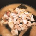 さくらUSA's cooksnap of when they made 鯛めし《白だしで簡単》.