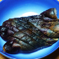 ﾋﾟﾛﾐ♡'s cooksnap of when they made 簡単！なすのぬか漬け.