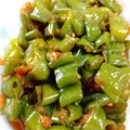 ＴＯＭＯＷＡＴ's cooksnap of when they made しし唐のくたくた煮.
