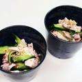 ☆とらねこトラちゃん's cooksnap of when they made 【簡単】鶏ささみの梅きゅうり和え.