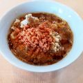 あーこ姐's cooksnap of when they made 卵かけごはん☆さけフレークのせ.