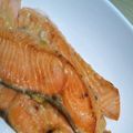 かにさんこ's cooksnap of when they made 西京焼き♪.