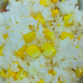 クック5DC73C☆'s cooksnap of when they made とうもろこしご飯.