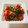 azbjbn's cooksnap of when they made 毎日の納豆●プチトマトとあわせてサラダ風.