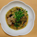 めぐまろろ's cooksnap of when they made ご飯がすすむ♪ナスと豚コマのみぞれ煮.