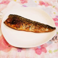 Richland☆Y's cooksnap of when they made 失敗のない焼き魚シリーズ♡洋風焼き鯖　1.