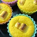 キムミ222's cooksnap of when they made 糖質極少★チーズケーキ風おからパン.