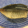 12aloe26's cooksnap of when they made 母直伝！簡単アジの煮付け.