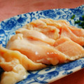 Umiぽん♡'s cooksnap of when they made 鶏むね肉の茹で方しっとり放置で簡単レシピ.