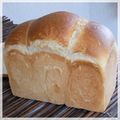 ナゾリーヌ's cooksnap of when they made ★湯種と天然酵母の力！サリーラン★.